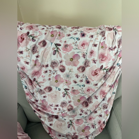 Caden Lane Fitted Sheets - Picture 4 of 5